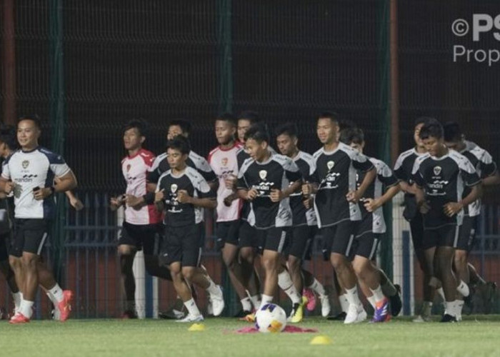 Indonesia U-17 Segrup Brasil Juara Dunia, Erick Thohir dan Nova Arianto Beberkan Strategi Tembus 32 Besar