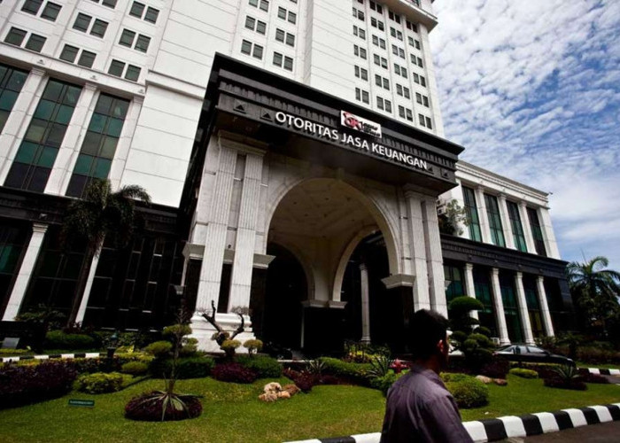 BI Checking Kol 1 Artinya Aman, Skor Lainnya Bisa Bikin Gagal Ajukan Kredit! Simak Penjelasannya Berikut Ini!