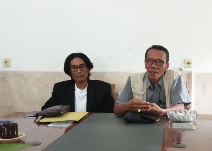 Anggota DPRD Indramayu Asal Nasdem Ini Akhirnya Tempuh Jalur Hukum. Kaget, Mau di-PAW Tanpa Sebab yang Jelas