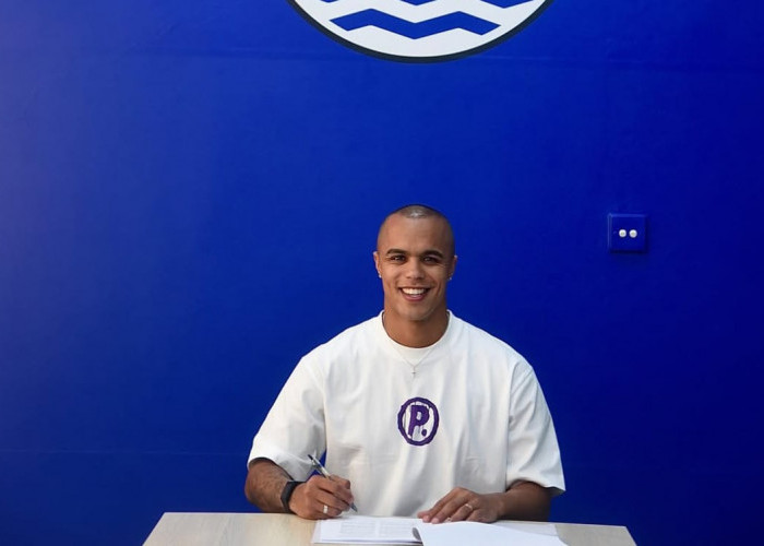 Persib Bandung Resmi Umumkan 6 Rekrutan Baru, 3 Lokal dan 3 Asing! Next Siapa Lagi?