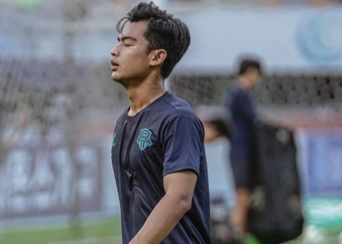 Performa Arhan Pratama Turun di Suwon FC, Pelatih Bilang 'Tidak Konsisten', Ada Apa?