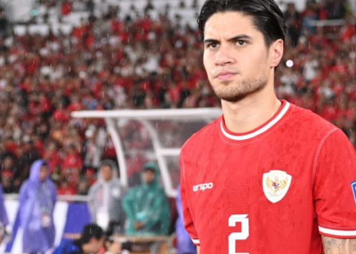 Bukan Cari Kambing Hitam! Ini Usulan Perbaikan dari Kevin Diks soal Sepak Bola Indonesia Kedepannya!