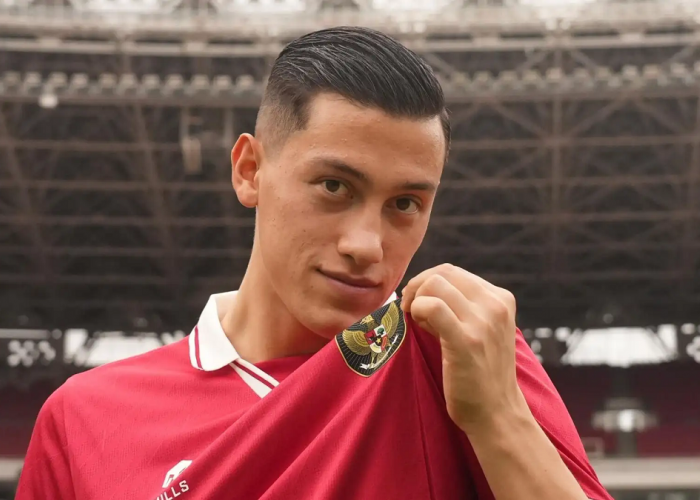 Jay Idzes Terbawa Mimpi Timnas Indonesia Lolos ke Piala Dunia: 'Tapi Tak Hanya Mimpi, Harus Ada Rencana!'