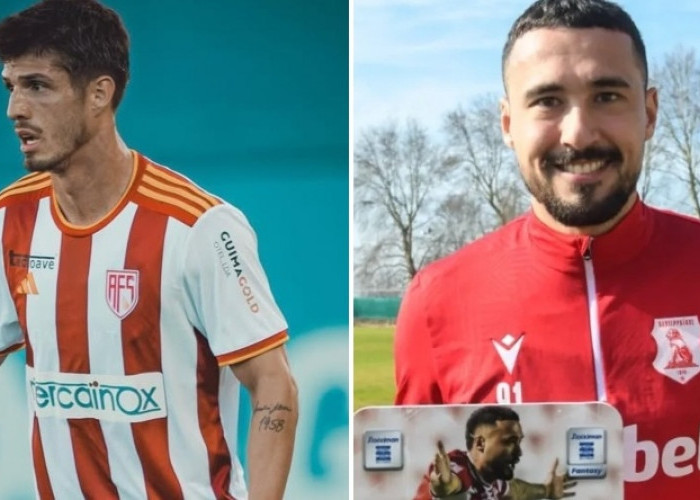 Ini Dia 2 Pemain yang Gagal ke Persib Bandung, Hampir Deal Tetapi Takdir Berkata Lain, Ada Siapa Saja? 