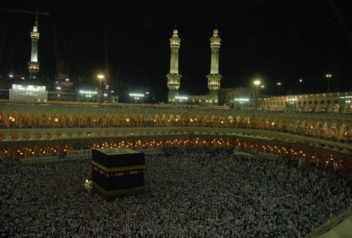 46 Jemaah Calon Haji Terpaksa Dipulangkan, Ternyata Ini Alasannya...