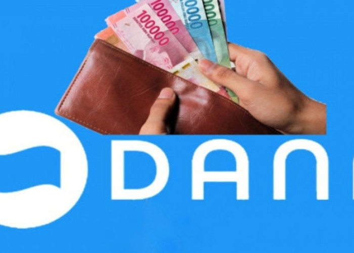 Mau Cair Hadiah Saldo Dompet Elektronik Senilai 400.000? Buruan Cek dan Klaim Link Saldo DANA Kaget Hari Ini! 
