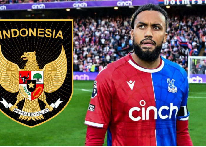 Calon Pemain Naturalisasi Baru Jairo Riedewald Alami Masalah yang Sama dengan Maarten Paes? Ini Faktanya