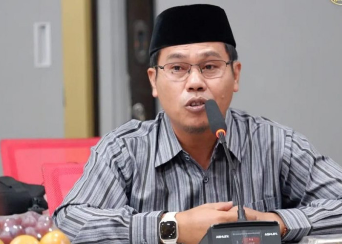 Komisioner Kosong, Pelaksanaan Tahapan Pemilu 2024 Diambil Alih KPU Provinsi Jawa Barat
