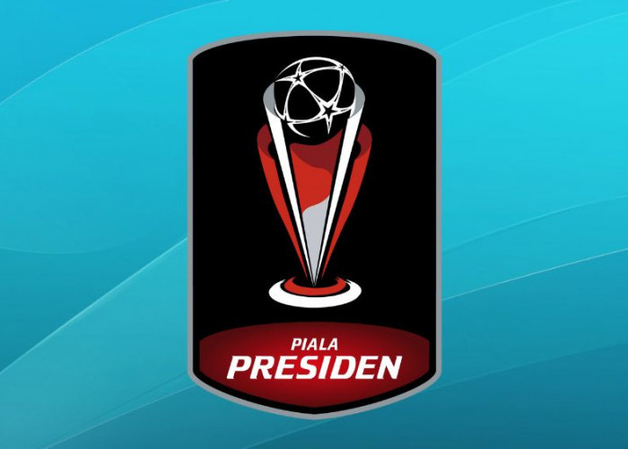 6 Tim Tampil di Piala Presiden 2025 Termasuk Oxford United dan Persib Bandung, Ini Daftar Pertandingan Port