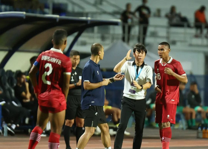Timnas Indonesia U-23 Akhirnya Lolos ke Semifina Piala AFF U-23 Tahun 2023, dan Kembali Bertemu Thailand
