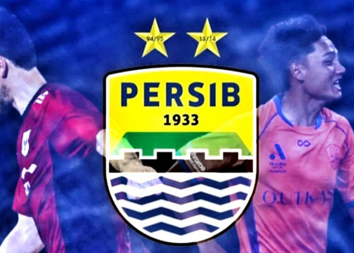 Pemain Berlabel Timnas Ini Diprediksi Bisa Gabung Persib Bandung, Bukan Jordi Amat, Tetapi... 