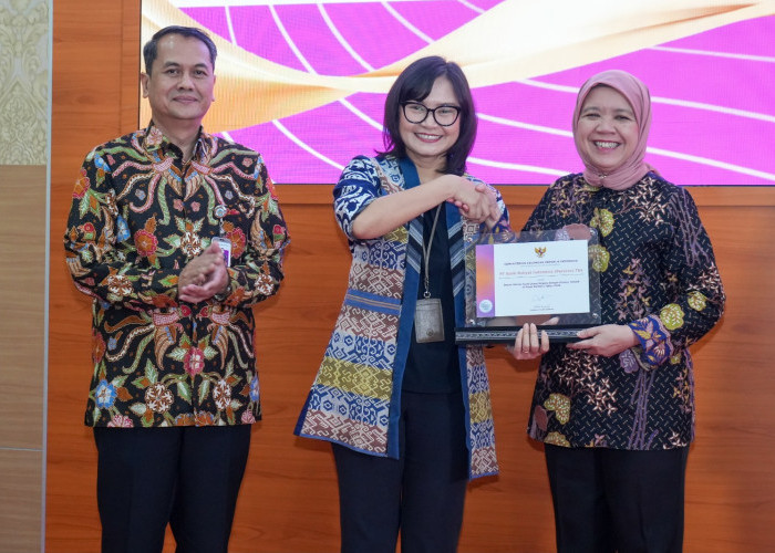 Dukung Penguatan Pasar Keuangan Domestik, BRI Raih 3 Penghargaan Dealer Utama dengan Kinerja Terbaik 