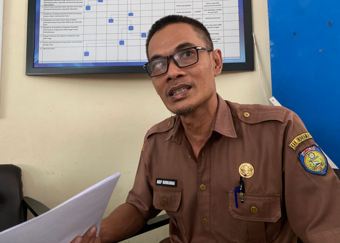 Perkuat Perlindungan PMI, Pemkab Indramayu Pastika Semua Desa Miliki Perdes