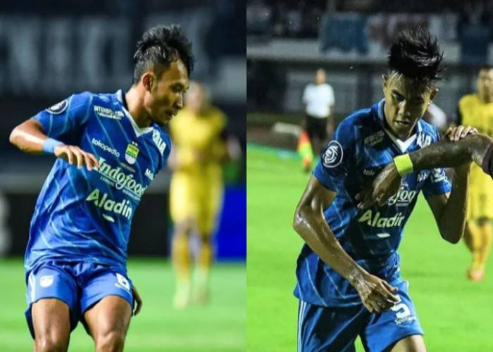 Persib Jadi Pemasok! 5 Pemain Dipilih Gerald Vanenburg ke TC Timnas U-23 Jelang Piala AFF 2025, Siapa Saja?