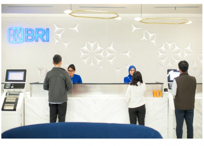 Syarat KUR BRI 2025 Apa Saja? Ini yang Perlu Kamu Siapkan Agar Pengajuan Pinjaman Approved dan Cepat Cair!