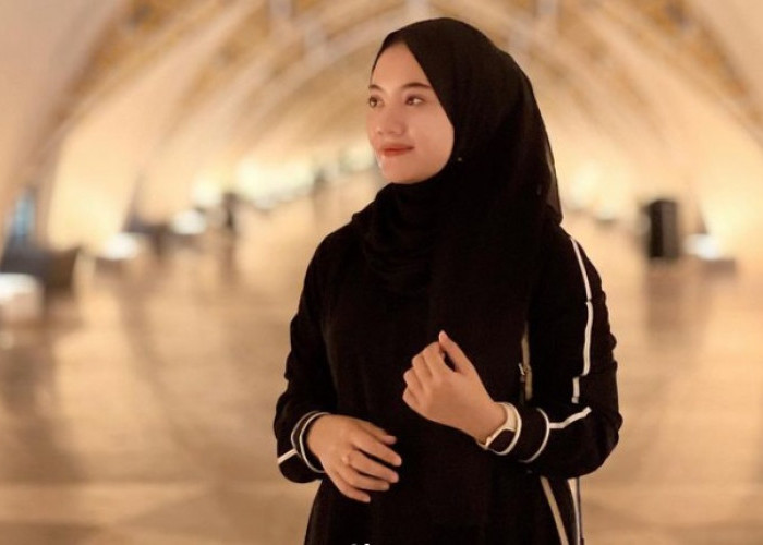 Disawer Bak Biduan Saat Mengaji, Ustadzah Nadia Hawasyi Merasa Kecewa    