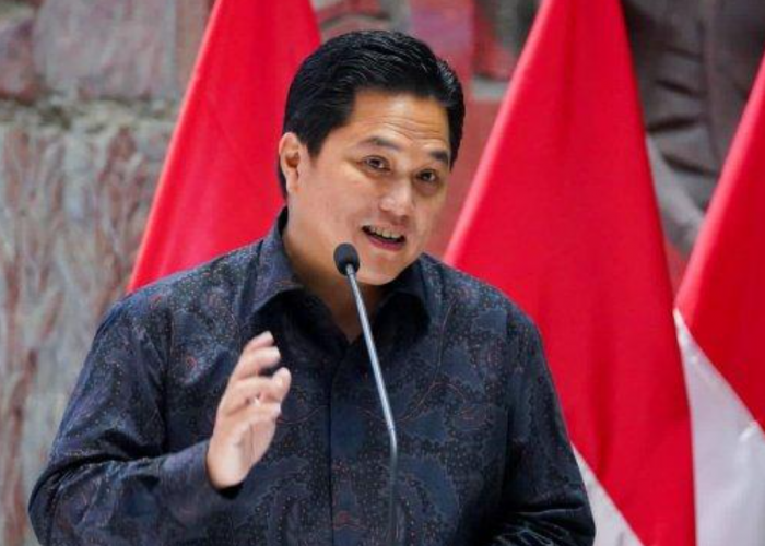 Timnas Indonesia Siap Tantang Malaysia di Laga Uji Coba September 2025, Erick Thohir: Siapa Takut?