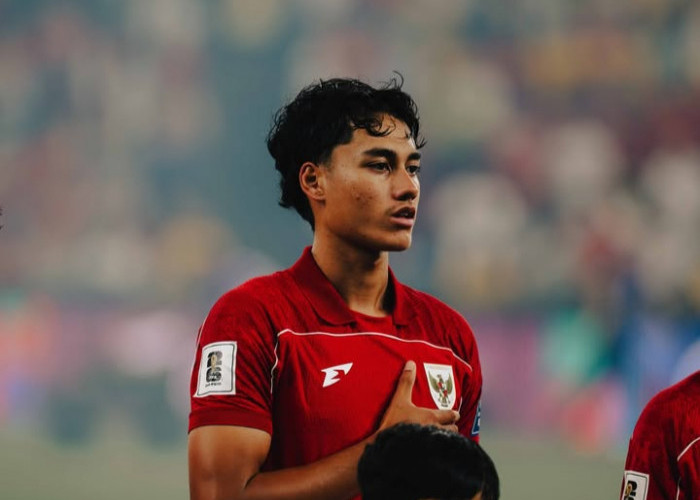 Ramai Isu Ke Liga 1, Bung Kesit Tak Rela Pemain Naturalisasi Main di Klub Indonesia, Oh Ternyata Karena Ini..