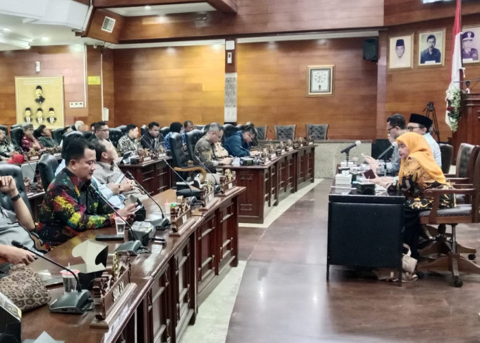 Audiensi, Peternak Sapi dan Petani Tebu Sepakat Jaga  Bersama