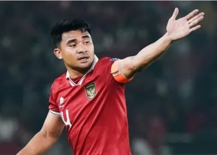 Sembuh Dari Cedera! Asnawi Mangkualam Tak Dipanggil STY? Tidak ada Namanya Dalam Timnas Indonesia 