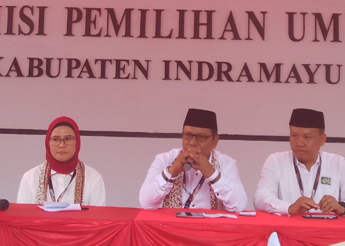 Indramayu Bermartabat Jilid II, Tobroni Ingin Tingkatkan IPM