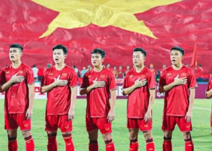 Lawan Indonesia Waspada! Vietnam Berpotensi di Perkuat 2 Pemain Naturalisasi Anyar Jelang Piala AFF 2024