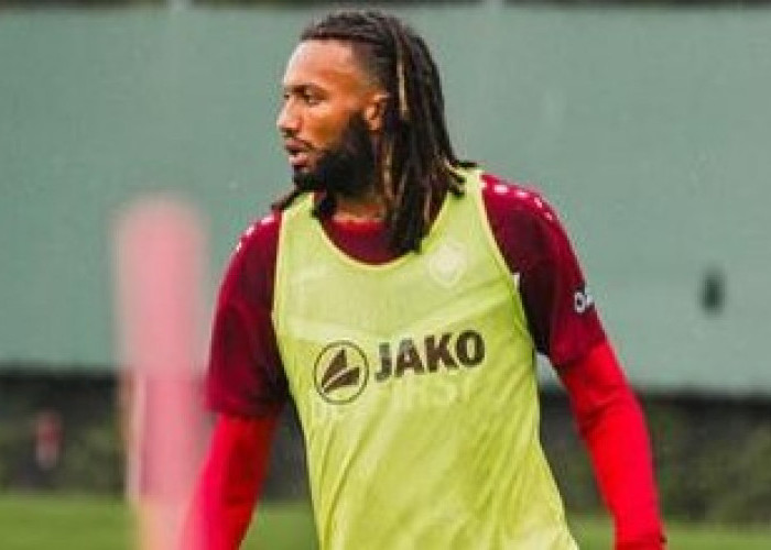 Media Belanda Ungkap Jairo Riedewald Positif Bela Timnas Indonesia, Pengamat: 'Masih Butuh Gelandang'