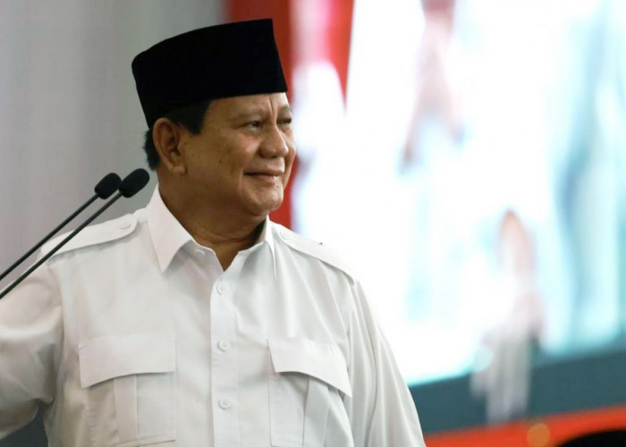 Kalau Perlu Saya Tungguin Latihan Mereka, Tekad Prabowo Subianto Bawa Timnas Indonesia Masuk Piala Dunia