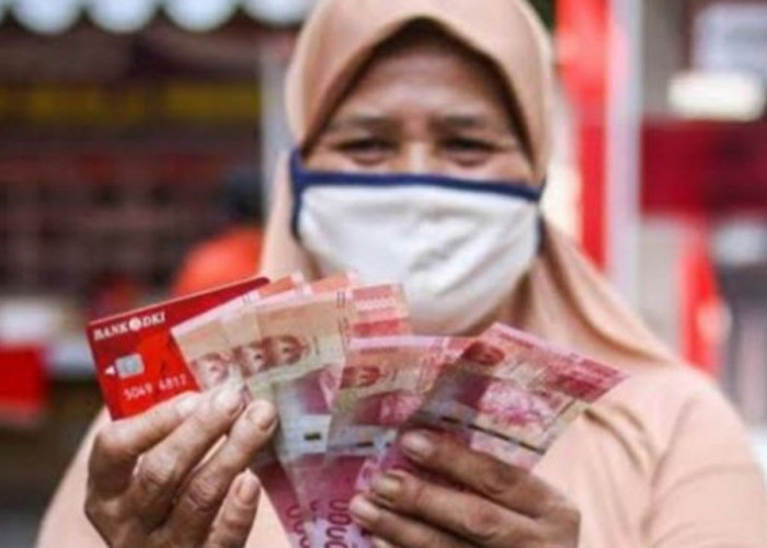 Dana Rp600.000 Langsung Masuk! Begini Cara Cek dan Dapatkan Bansos BLT BBM Pakai NIK e-KTP Anda!