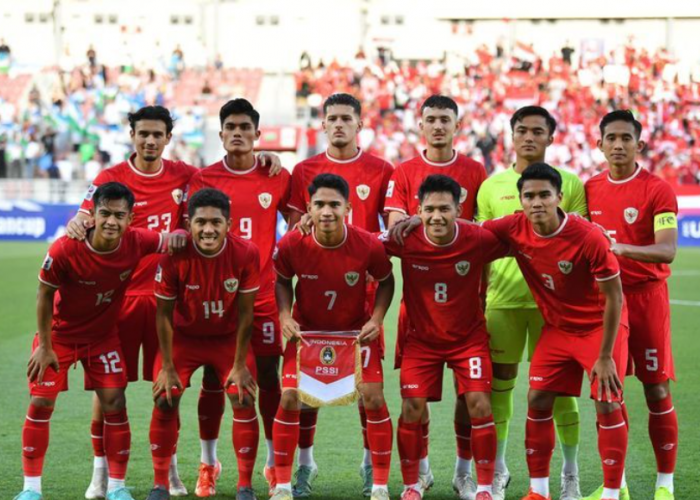 Indonesia Patut Waspada! Jelang Pertandingan Indonesia Vs Arab Saudi, Arab Saudi Meraih 4 Kali Kemenangan 