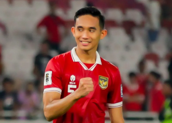 Bukan ke FC Tokyo Jepang, Rizky Ridho Ternyata Diincar Klub Eropa, dari Liga Spanyol dan Italia