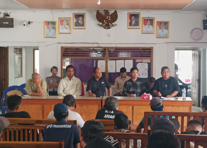 Kebocoran Pipa Pertamina di Pagedangan Masih Ditangani, 808 Warga Dapat Kompensasi
