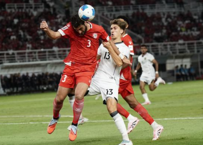 Heboh! Media Asing Menilai Indonesia Sebagai Negara Terbesar Malah Gagal Lolos Piala Dunia Lagi! Kenapa?