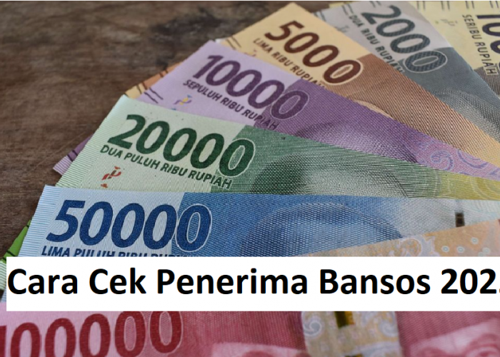 Dapatkan KPM Dana Bansos Mulai Rp500.000 Hingga Rp750.000, Cek NIK dan KTP Anda di DTSEN Segera!