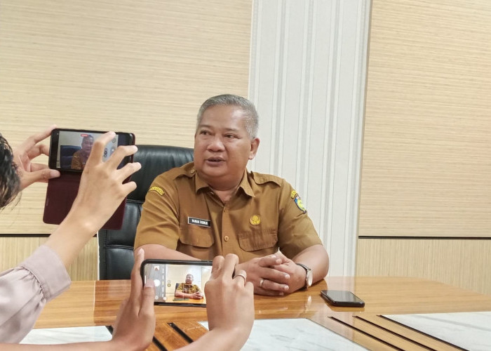 Dinkes Indramayu Pastikan Belum Ditemukan Kasus Virus Nipah di Kabupaten