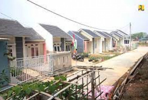 DPR Dukung Program Subsidi Rumah Rakyat untuk MBR