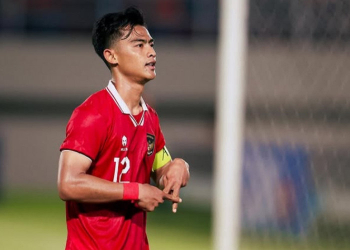 Pratama Arhan Segera Gabung Klub Baru! Agen Akan Umumkan Dalam Waktu Dekat