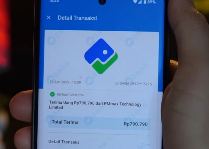 Tanam Pohon Dibayar 2 Kali Sebesar Rp790.000 Ribu, Aplikasi Penghasil Saldo DANA Cepat Begini Langkahnya 