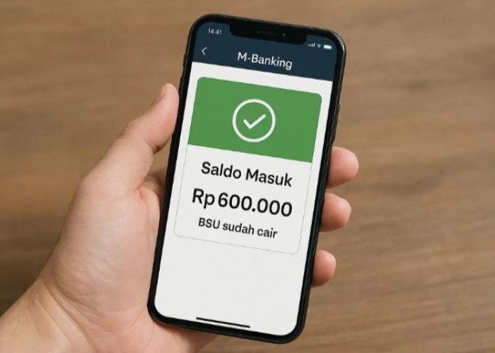 BSU Rp600 Ribu Belum Cair? Ini Cara Cek Statusmu dan Info Lengkap Jadwal Pencairan Tahap 2