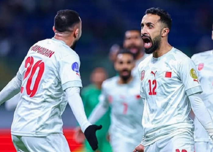 Habis Libas Arab, Irak, dan Yaman di Piala Teluk, Bahrain Beri Sinyal Bahaya ke Timnas Indonesia