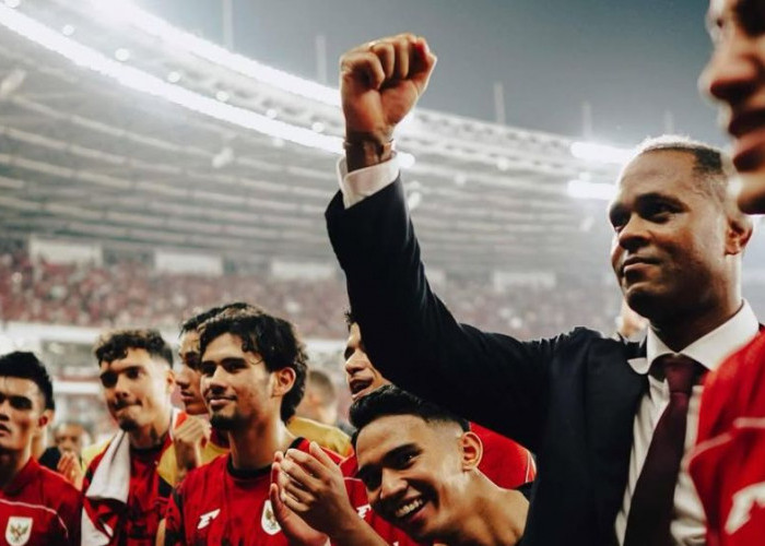 Beckham Putra dan Yakob Sayuri Bersinar, Apakah Patrick Kluivert Akan Beri Mereka Kesempatan di Timnas?