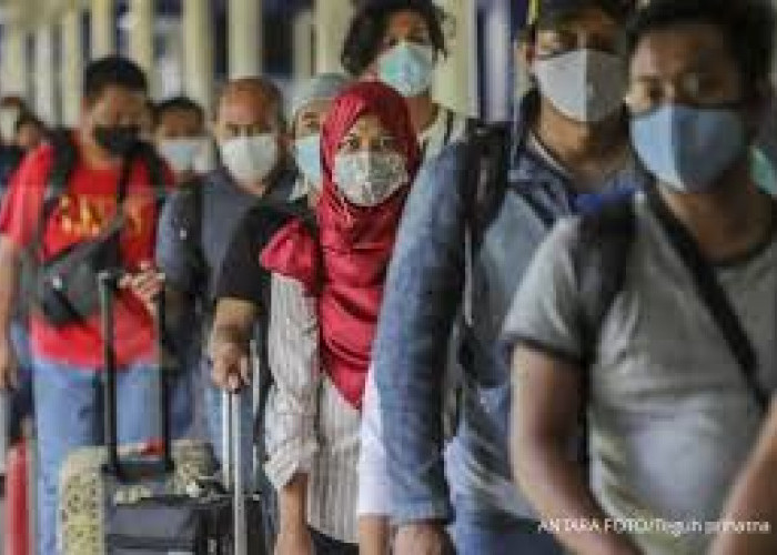 Malaysia Kekurangan TKA, Longgarkan Pekerja Asing  