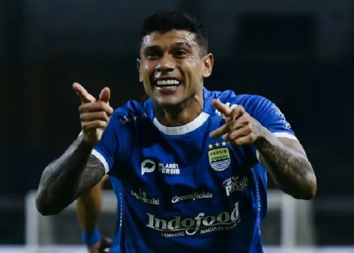 Persib Bandung The Unbeatable! Persib Bandung Belum Pernah Terkalahkan Di Putaran Pertama Liga 1 2024