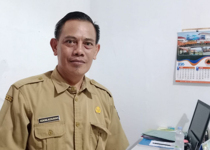 Baru 142 BUMDes di Kabupaten Indramayu yang Sudah Berbadan Hukum