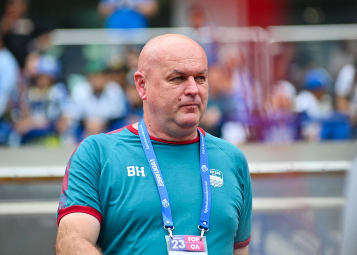 Ciro Alves Diskors Komdis PSSI, Bojan Hodak Pilih Bungkam: Tak Mau Bernasib Sepeti Yuran Fernandes