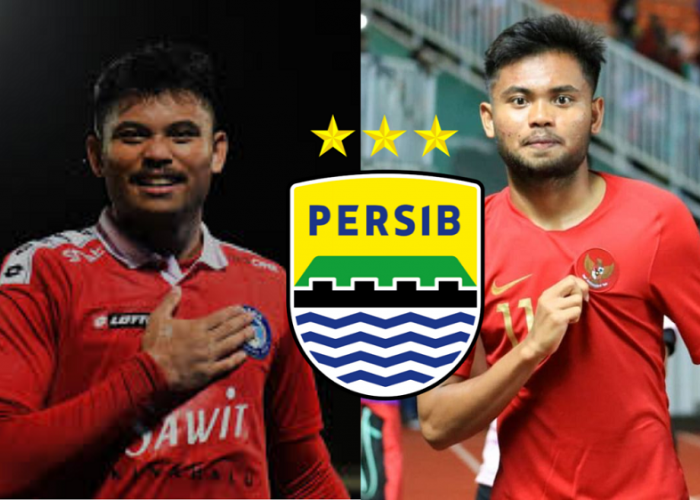 Berpisah Dengan Sabah FC, Sinyal Saddil Ramdani Gabung Persib Bandung Semakin Kuat! Cek Faktanya Disini