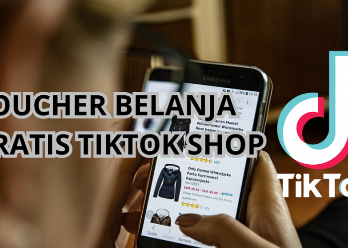 Dapatkah Potongan Harga Belanja Tiktok Shop Dengan Klaim Bonus Harian Tiktok Shop Disini!