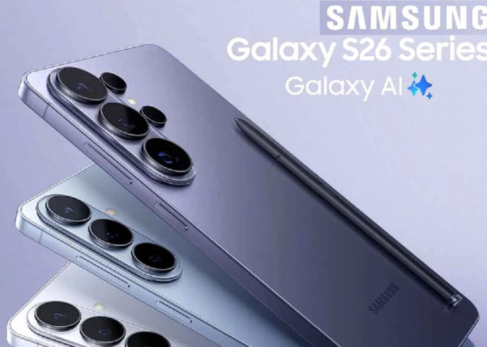 Bisa Pre Order di Blibli, Ini 6 Hal yang Perlu Diketahui Soal Fitur 'Flex Magic Pixel' di Samsung S26