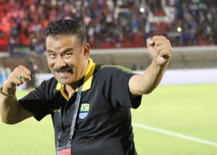 Sudah Kalian Tahu? Ini Arti Kode Umuh soal Pengganti William yang Bikin Komen IG Meledak!