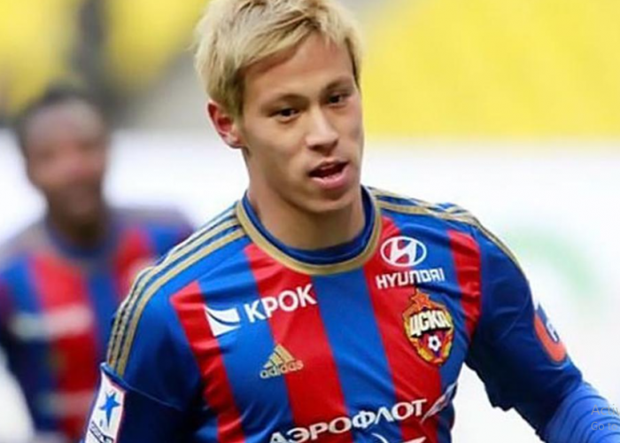 Keisuke Honda Blak-Blakan! Menilai Program Naturalisasi Timnas Indonesia Berhasil